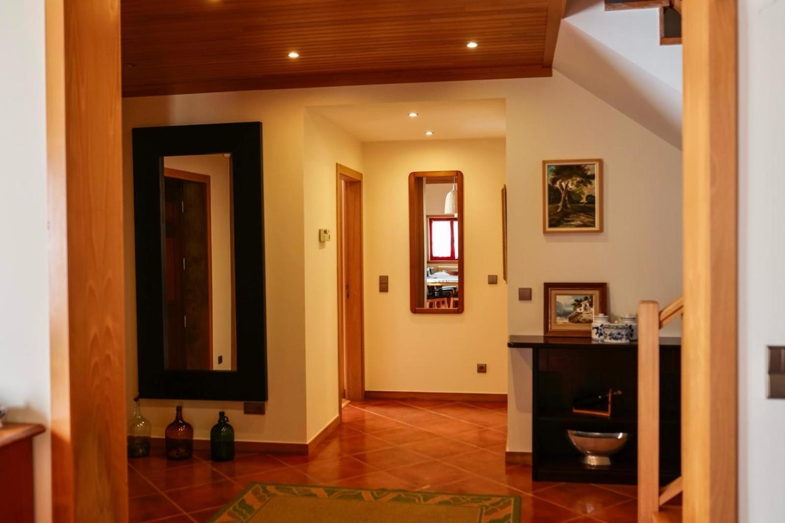 Quinta Dos Amores Ponte de Lima Luaran gambar