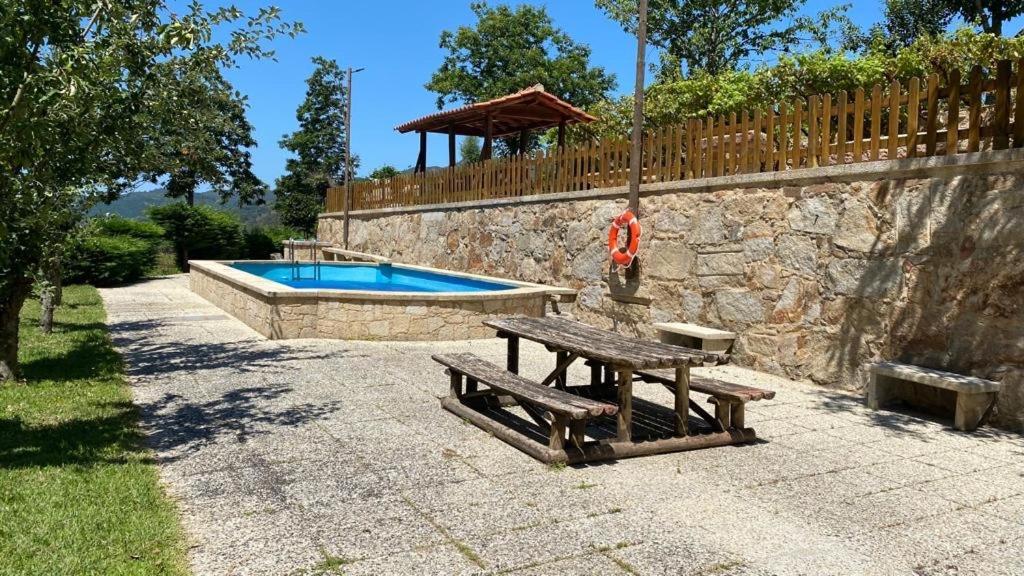 Quinta Dos Amores Ponte de Lima Luaran gambar