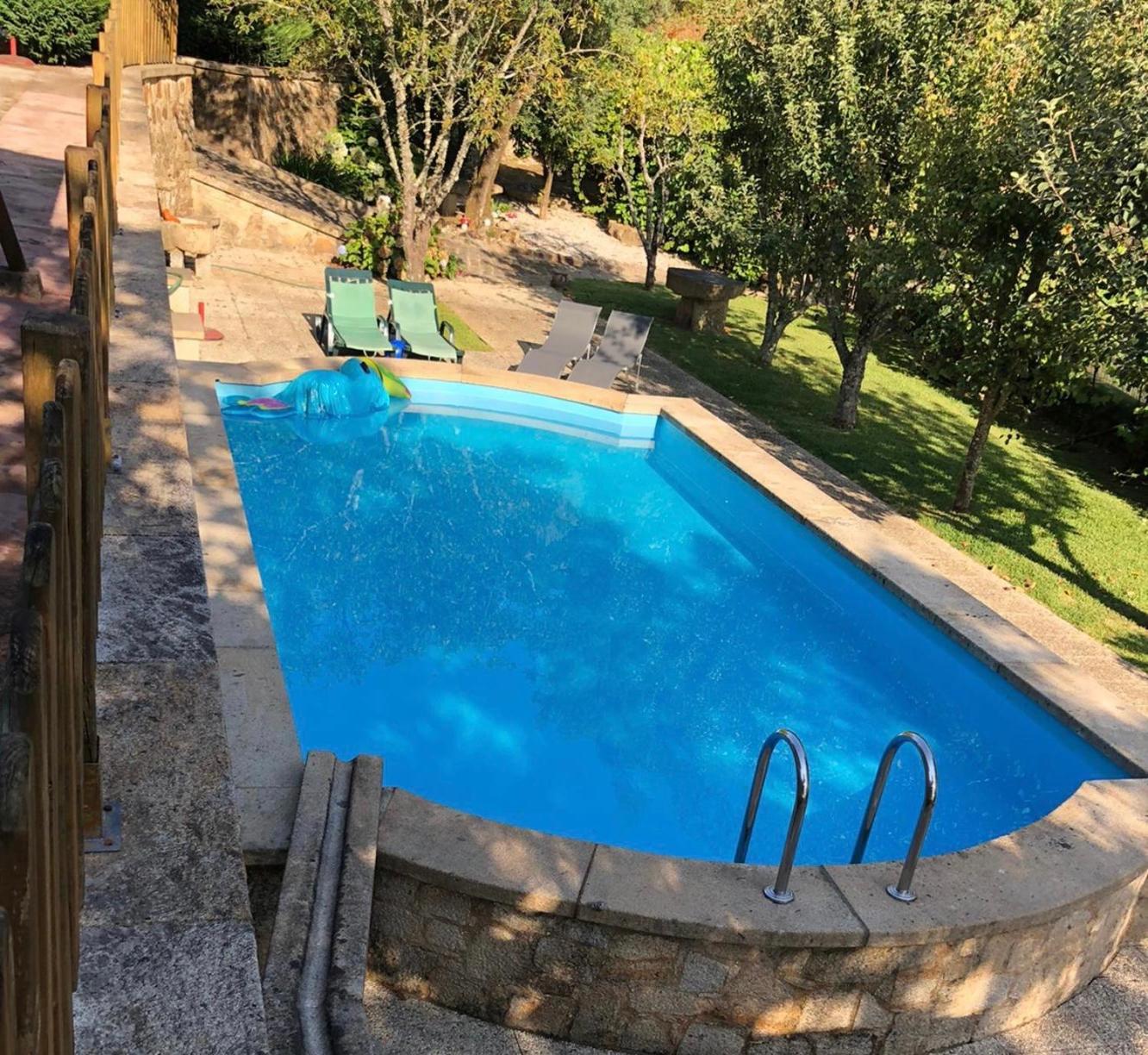 Quinta Dos Amores Ponte de Lima Luaran gambar