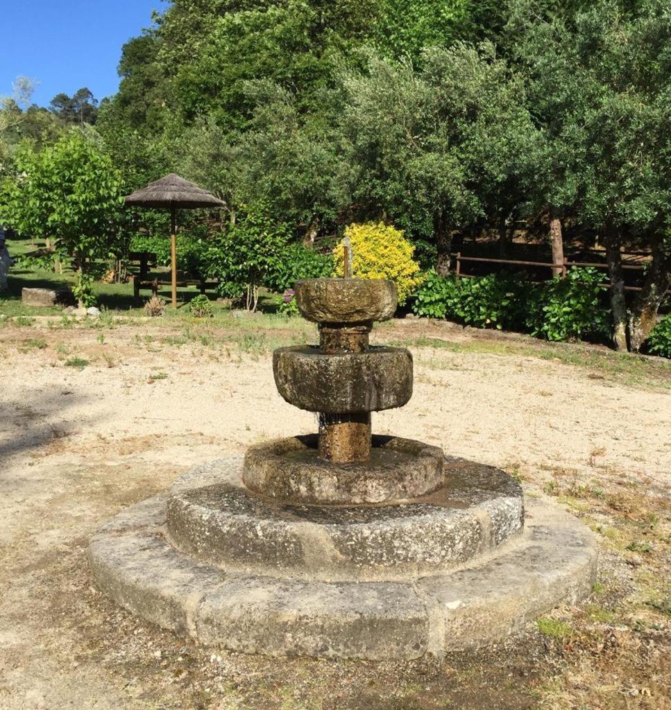 Quinta Dos Amores Ponte de Lima Luaran gambar