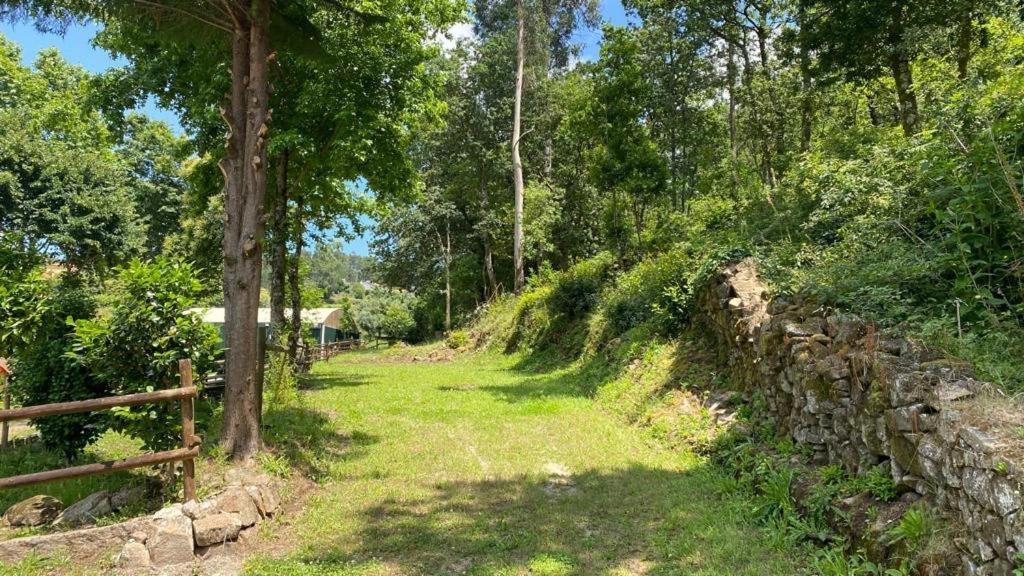 Quinta Dos Amores Ponte de Lima Luaran gambar