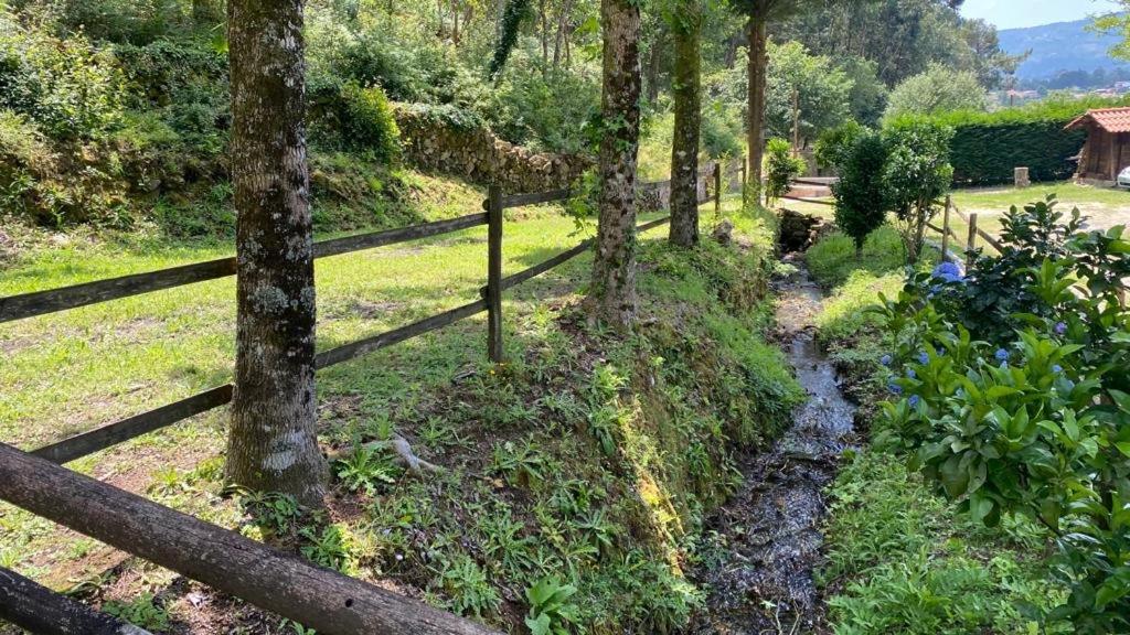 Quinta Dos Amores Ponte de Lima Luaran gambar