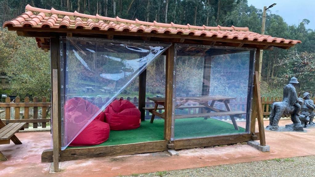 Quinta Dos Amores Ponte de Lima Luaran gambar