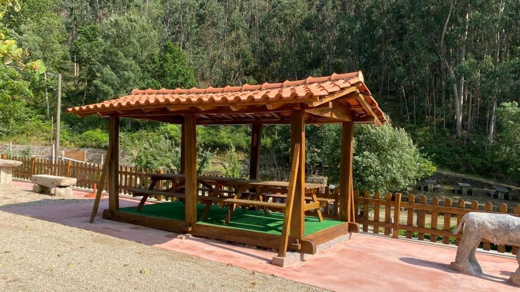 Quinta Dos Amores Ponte de Lima Luaran gambar