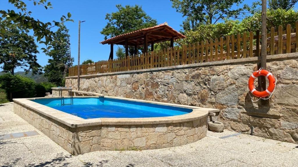 Quinta Dos Amores Ponte de Lima Luaran gambar