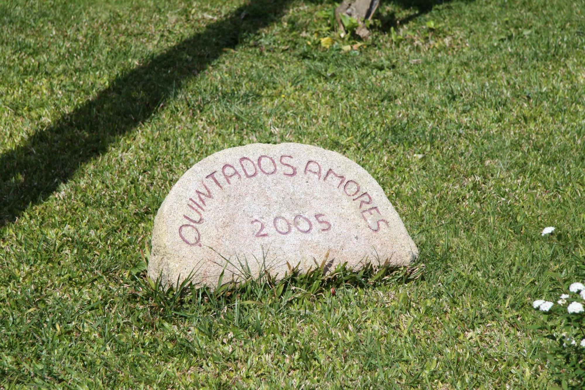 Quinta Dos Amores Ponte de Lima Luaran gambar