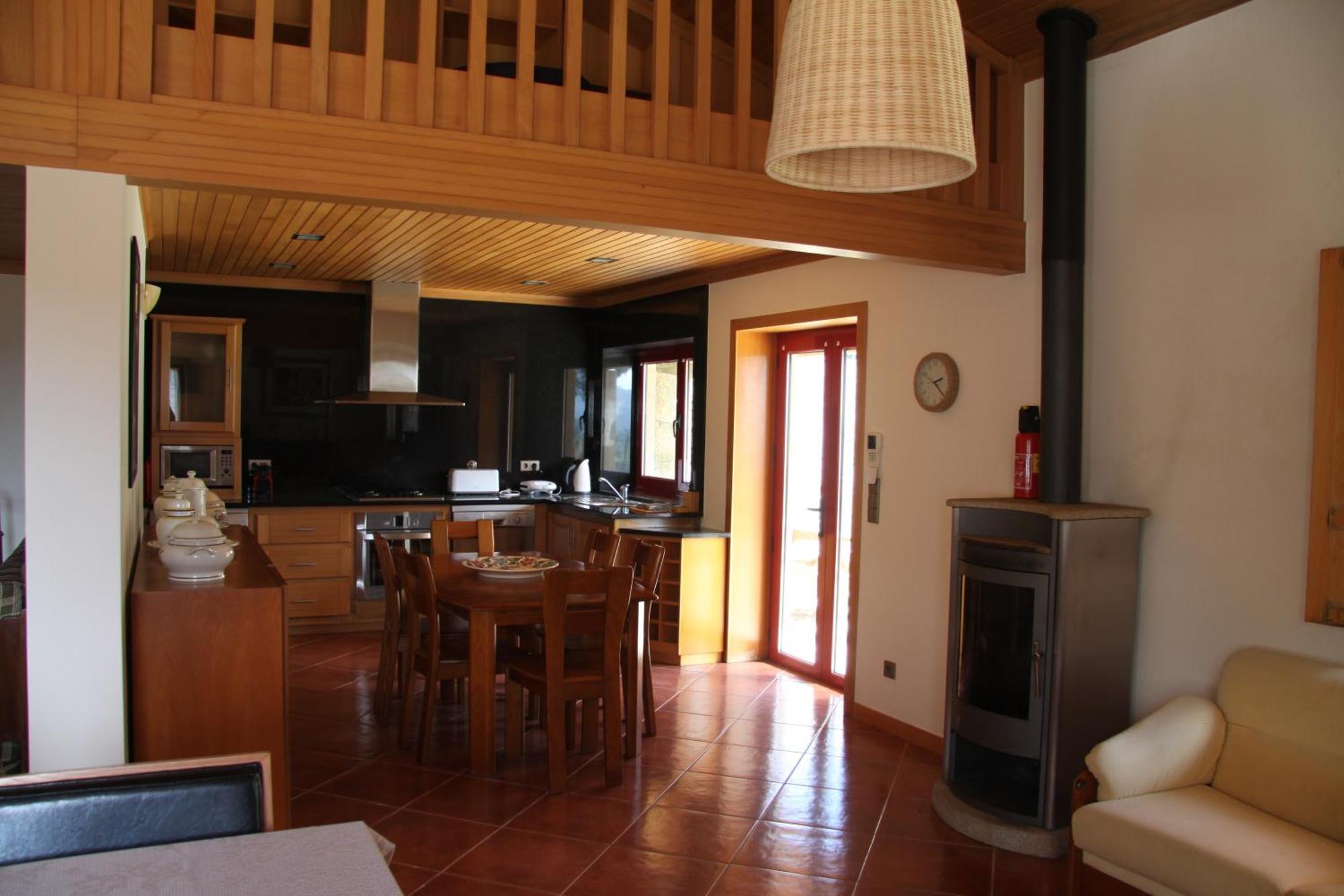 Quinta Dos Amores Ponte de Lima Luaran gambar
