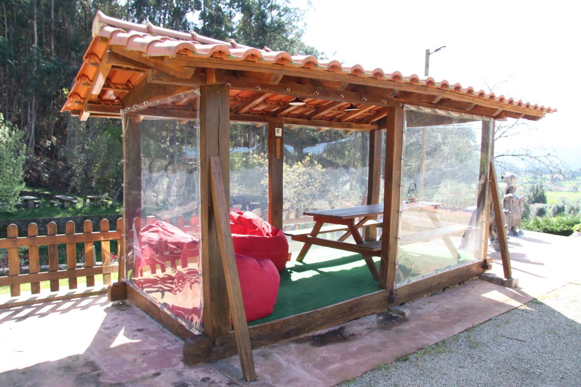 Quinta Dos Amores Ponte de Lima Luaran gambar