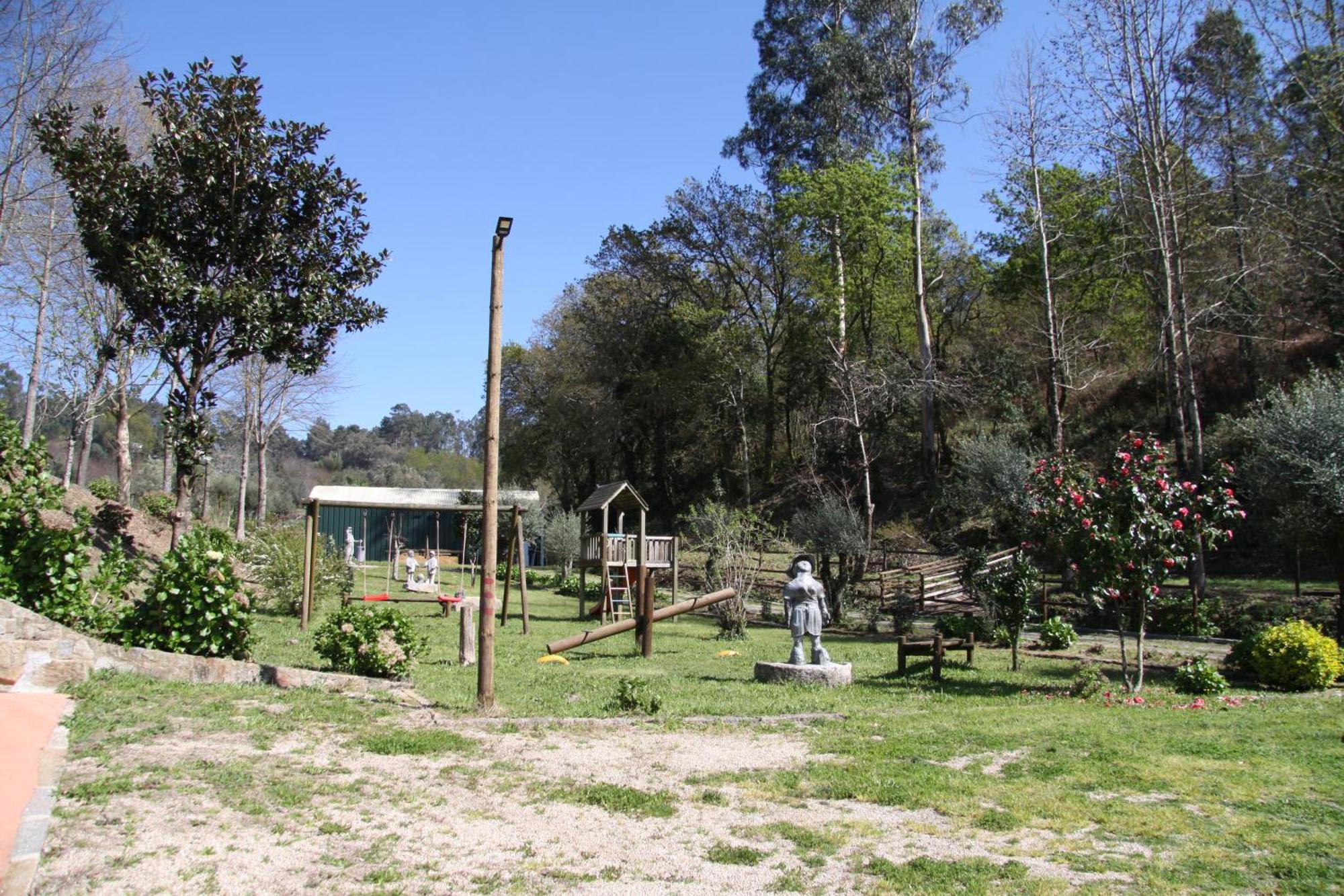 Quinta Dos Amores Ponte de Lima Luaran gambar