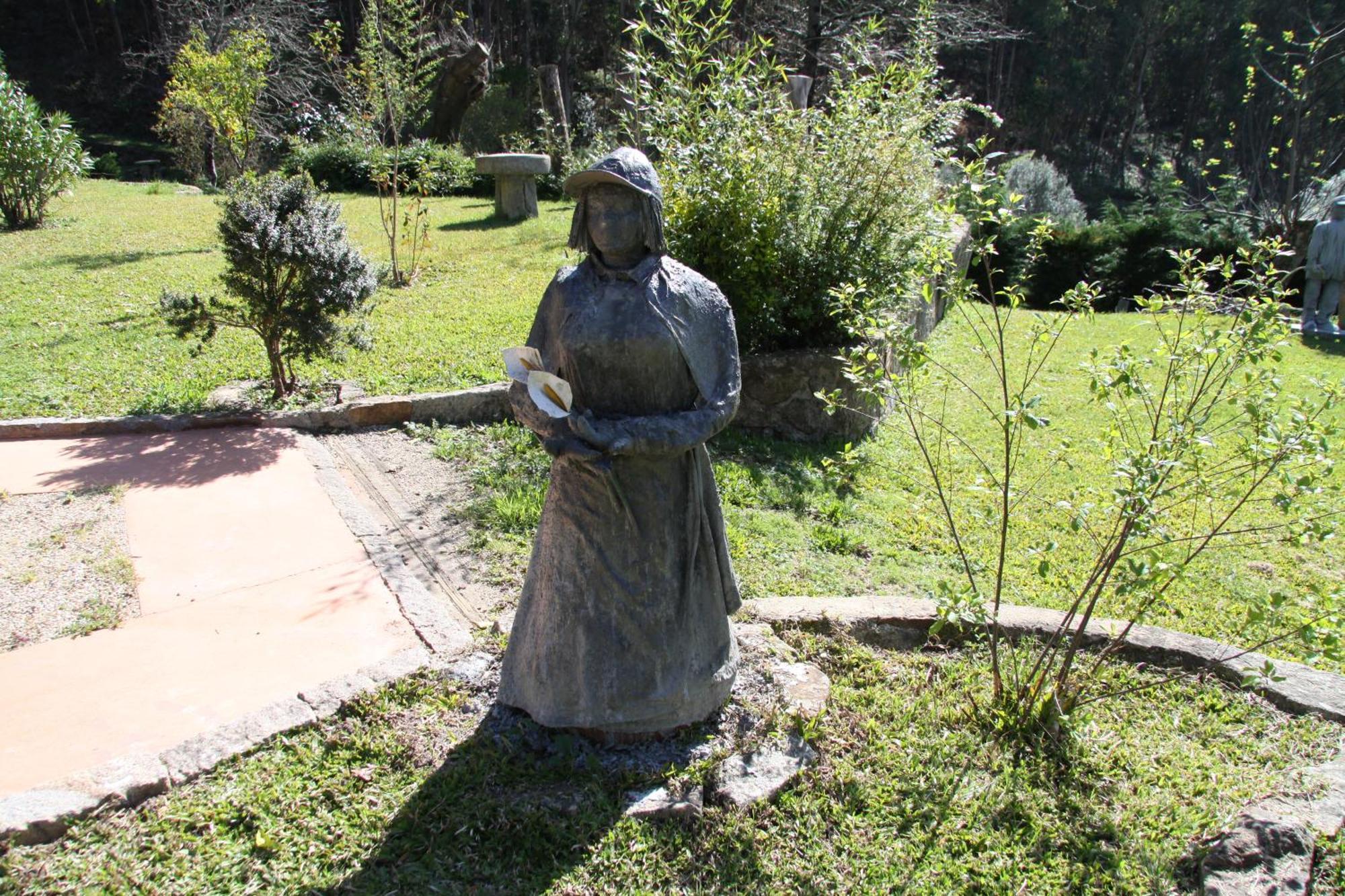 Quinta Dos Amores Ponte de Lima Luaran gambar