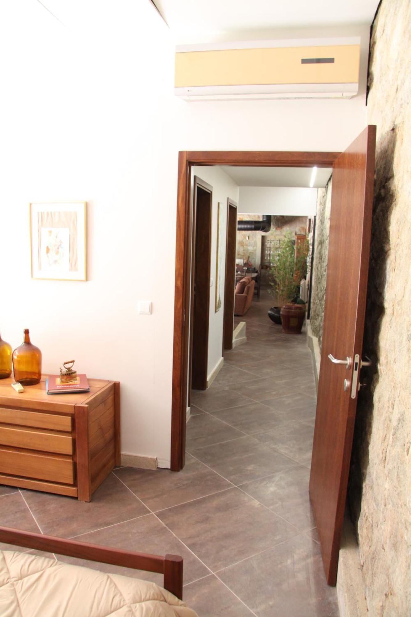 Quinta Dos Amores Ponte de Lima Luaran gambar