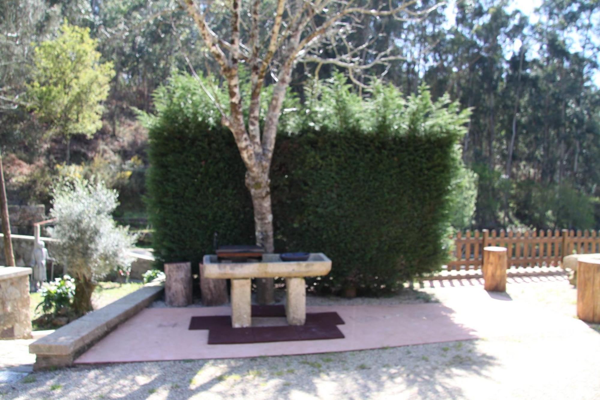 Quinta Dos Amores Ponte de Lima Luaran gambar