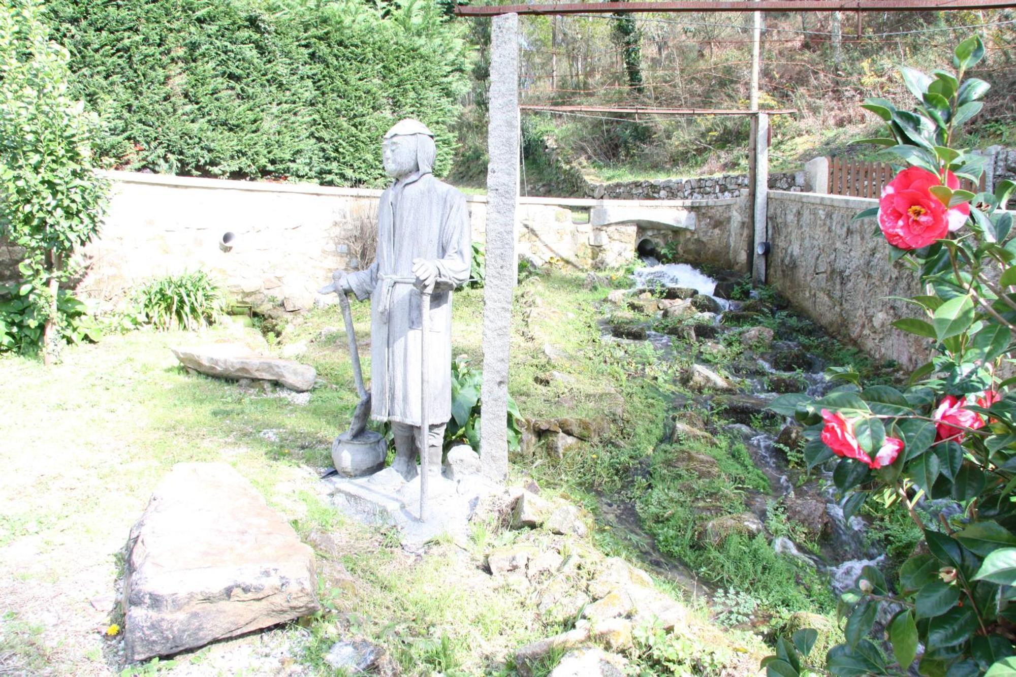 Quinta Dos Amores Ponte de Lima Luaran gambar