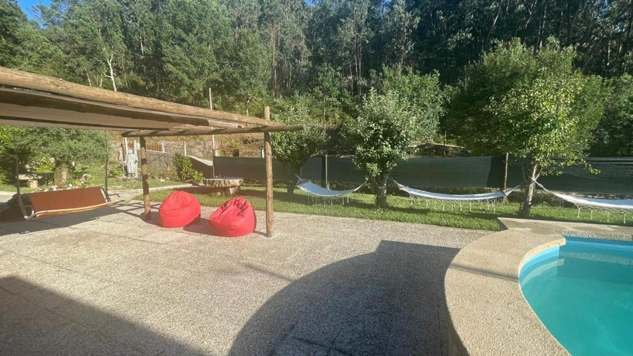 Quinta Dos Amores Ponte de Lima Luaran gambar